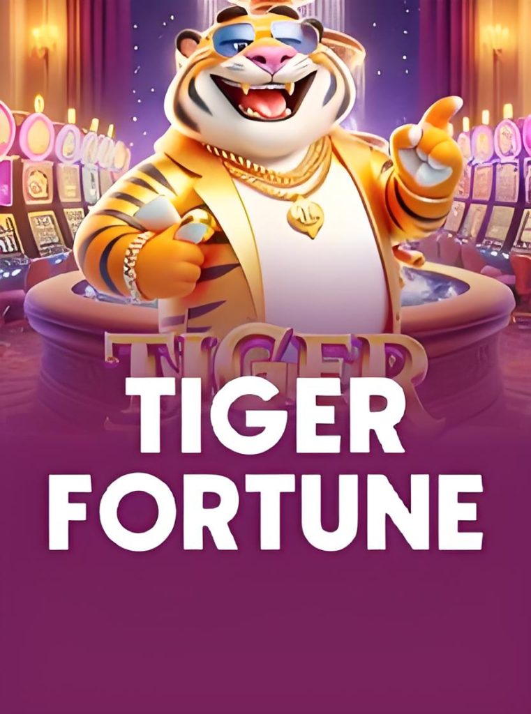 tiger fortune